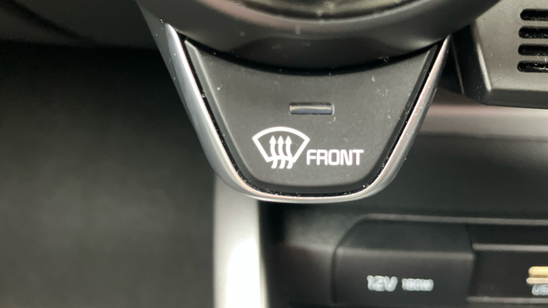 Kia Stonic 1.0T GDi 48V GT-Line S 5dr Petrol Estate